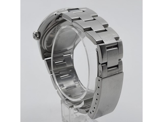 Heren polshorloge, rolex, oyster perpetual 1003 - afbeelding 23 van  28