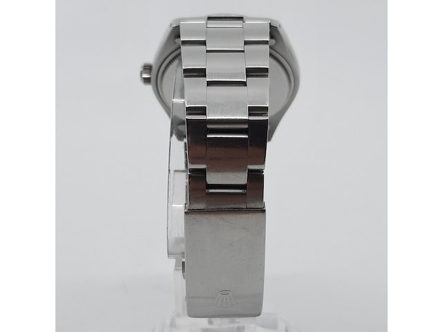 Heren polshorloge, rolex, oyster perpetual 1003 - afbeelding 24 van  28