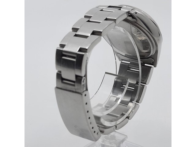 Heren polshorloge, rolex, oyster perpetual 1003 - afbeelding 25 van  28