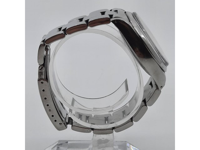 Heren polshorloge, rolex, oyster perpetual 1003 - afbeelding 26 van  28