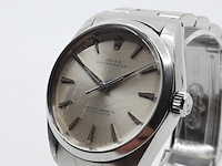 Heren polshorloge, rolex, oyster perpetual 1003 - afbeelding 28 van  28