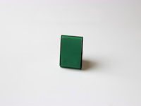 Heren polshorloge, rolex, oyster perpetual date, blauwe wijzerplaat, 1971 - afbeelding 7 van  7