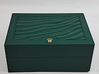 Heren polshorloge, rolex, oyster perpetual datejust 126233 - afbeelding 2 van  10
