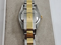 Heren polshorloge, rolex, oyster perpetual datejust 126233 - afbeelding 5 van  10