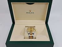 Heren polshorloge, rolex, oyster perpetual datejust 126233 - afbeelding 6 van  10