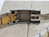Heren polshorloge, rolex, oyster perpetual datejust 126233 - afbeelding 9 van  10