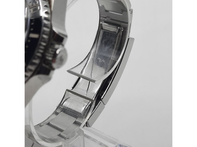 Heren polshorloge, rolex, sea dweller, 116600 - afbeelding 12 van  37