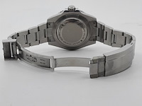 Heren polshorloge, rolex, sea dweller, 116600 - afbeelding 14 van  37
