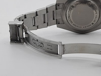 Heren polshorloge, rolex, sea dweller, 116600 - afbeelding 15 van  37