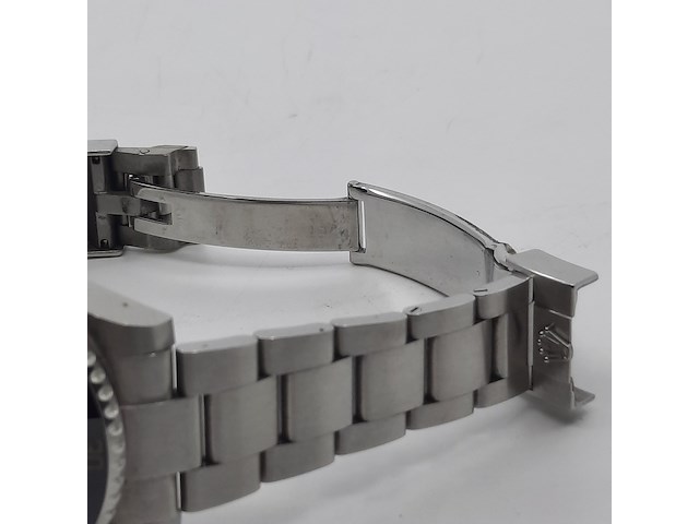 Heren polshorloge, rolex, sea dweller, 116600 - afbeelding 17 van  37