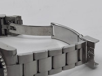 Heren polshorloge, rolex, sea dweller, 116600 - afbeelding 17 van  37