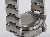 Heren polshorloge, rolex, sea dweller, 116600 - afbeelding 20 van  37