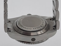 Heren polshorloge, rolex, sea dweller, 116600 - afbeelding 22 van  37