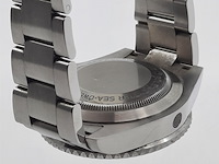 Heren polshorloge, rolex, sea dweller, 116600 - afbeelding 23 van  37