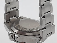 Heren polshorloge, rolex, sea dweller, 116600 - afbeelding 24 van  37