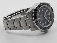 Heren polshorloge, rolex, sea dweller, 116600 - afbeelding 25 van  37