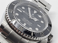 Heren polshorloge, rolex, sea dweller, 116600 - afbeelding 26 van  37