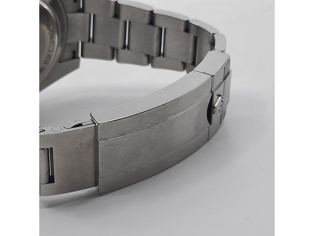 Heren polshorloge, rolex, sea dweller, 116600 - afbeelding 27 van  37