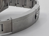 Heren polshorloge, rolex, sea dweller, 116600 - afbeelding 27 van  37