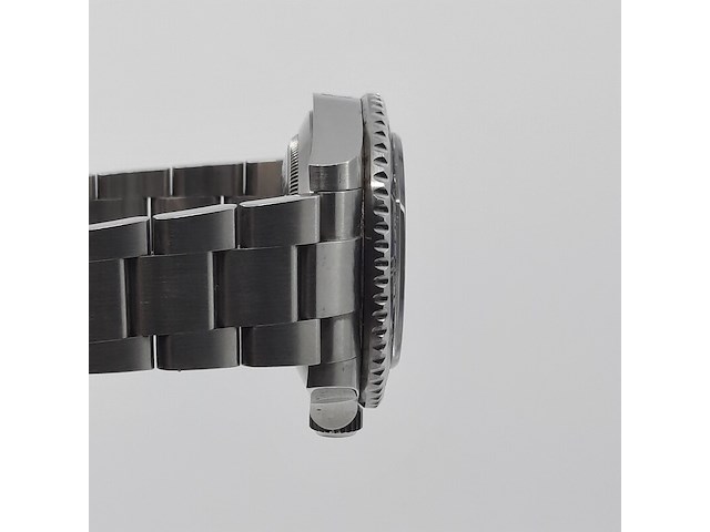 Heren polshorloge, rolex, sea dweller, 116600 - afbeelding 28 van  37