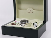 Heren polshorloge, rolex, sea dweller, 116600 - afbeelding 29 van  37