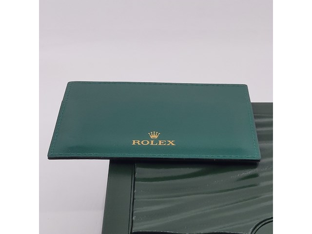 Heren polshorloge, rolex, sea dweller, 116600 - afbeelding 33 van  37
