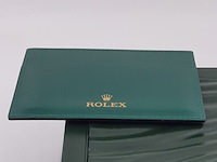 Heren polshorloge, rolex, sea dweller, 116600 - afbeelding 33 van  37