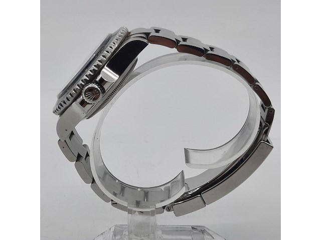 Heren polshorloge, rolex, sea dweller, 116600 - afbeelding 4 van  37