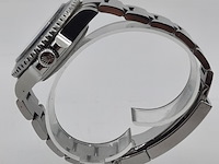 Heren polshorloge, rolex, sea dweller, 116600 - afbeelding 4 van  37