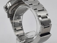 Heren polshorloge, rolex, sea dweller, 116600 - afbeelding 5 van  37