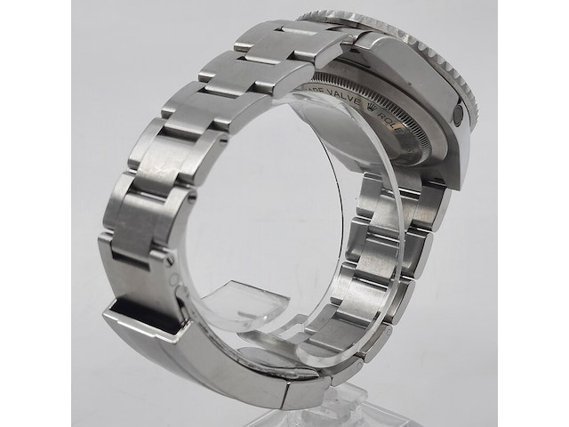 Heren polshorloge, rolex, sea dweller, 116600 - afbeelding 7 van  37