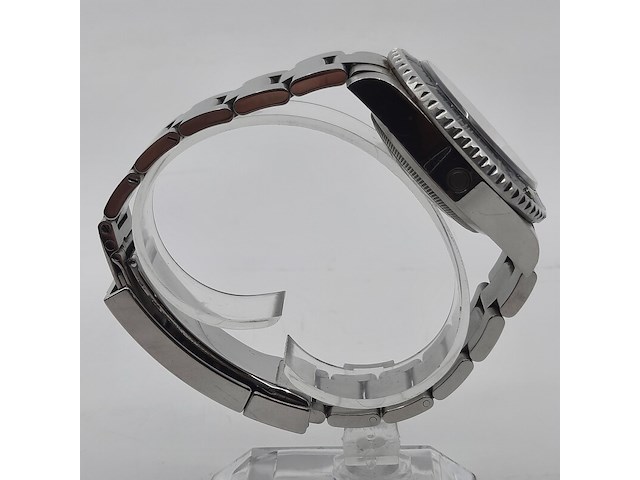 Heren polshorloge, rolex, sea dweller, 116600 - afbeelding 8 van  37