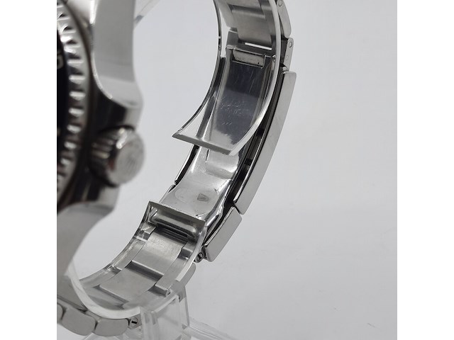 Heren polshorloge, rolex, sea dweller 116660 - afbeelding 4 van  32