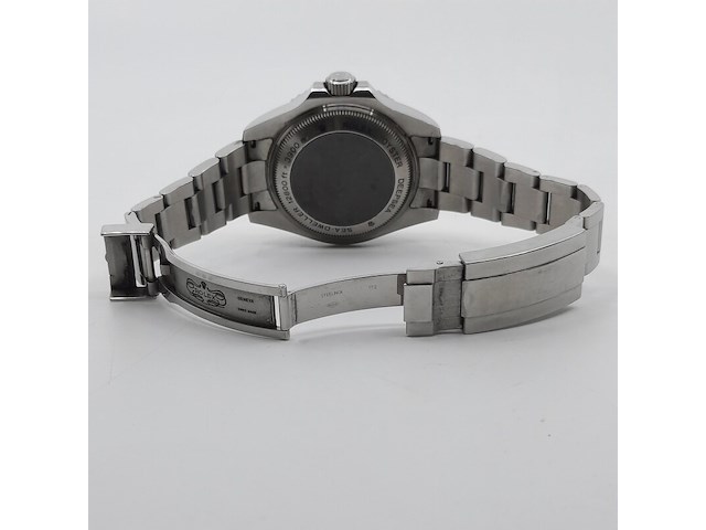 Heren polshorloge, rolex, sea dweller 116660 - afbeelding 5 van  32
