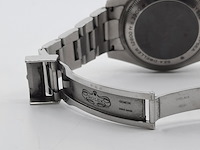 Heren polshorloge, rolex, sea dweller 116660 - afbeelding 6 van  32