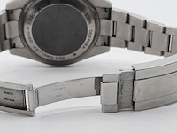 Heren polshorloge, rolex, sea dweller 116660 - afbeelding 7 van  32