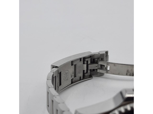 Heren polshorloge, rolex, sea dweller 116660 - afbeelding 10 van  32