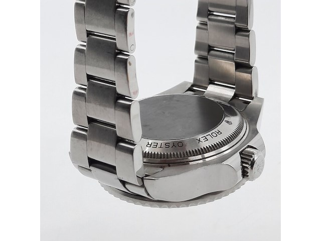 Heren polshorloge, rolex, sea dweller 116660 - afbeelding 15 van  32
