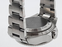 Heren polshorloge, rolex, sea dweller 116660 - afbeelding 15 van  32