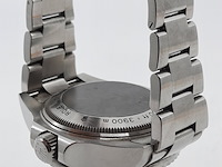 Heren polshorloge, rolex, sea dweller 116660 - afbeelding 19 van  32