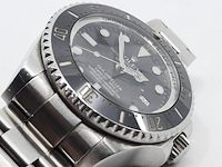 Heren polshorloge, rolex, sea dweller 116660 - afbeelding 24 van  32