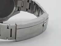 Heren polshorloge, rolex, sea dweller 116660 - afbeelding 25 van  32
