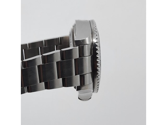 Heren polshorloge, rolex, sea dweller 116660 - afbeelding 26 van  32