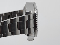 Heren polshorloge, rolex, sea dweller 116660 - afbeelding 26 van  32