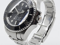Heren polshorloge, rolex, sea dweller 116660 - afbeelding 23 van  32