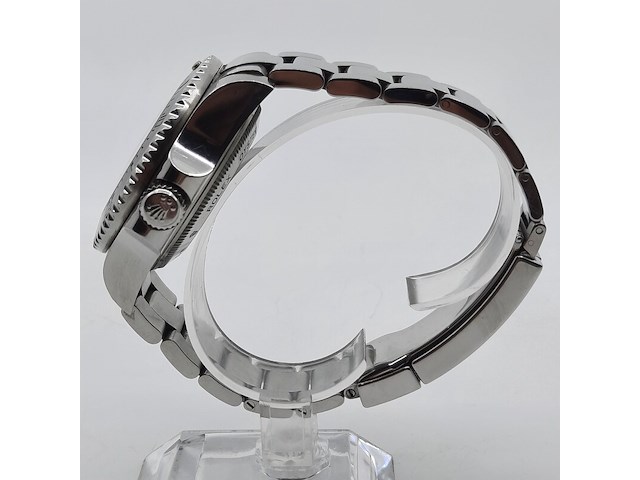 Heren polshorloge, rolex, sea dweller 116660 - afbeelding 27 van  32