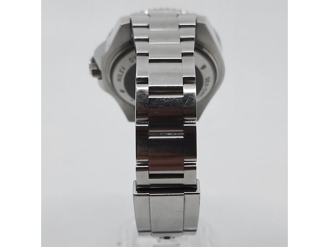 Heren polshorloge, rolex, sea dweller 116660 - afbeelding 29 van  32