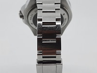 Heren polshorloge, rolex, sea dweller 116660 - afbeelding 29 van  32