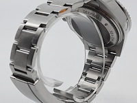 Heren polshorloge, rolex, sea dweller 116660 - afbeelding 30 van  32