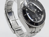 Heren polshorloge, rolex, sea dweller 116660 - afbeelding 32 van  32